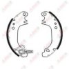 ABE C0R005ABE Brake Shoe Set